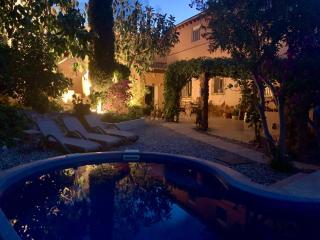 Loma Alta La Murada - grotwoning met prachtige tuin en privé zwembad - La Murada - 1