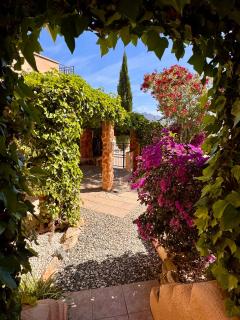 Loma Alta La Murada - grotwoning met prachtige tuin en privé zwembad - La Murada - 8