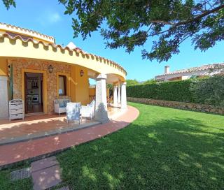 Nuova Valmar Villa Eos - Costa Rei - 0