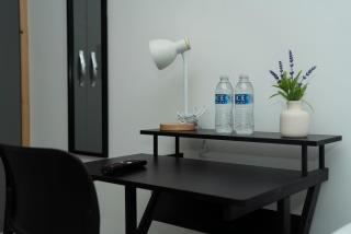 4 Bed Failsworth Home - 3 Bathrooms - Free Parking - Ideal For Contractors & Families - FREE 1 HR EARLY CHECK-IN OR 1 HR LATE CHECK-OUT FOR 2 NIGHT STAY BOOKINGS UNTIL THE END OF MAY - 7