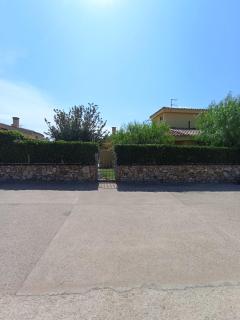 Nuova Valmar Villa Eos - Costa Rei - 2