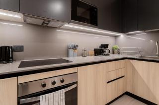 Arauco Park Escape Chic 2BR for All - Santiago - 5