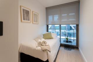 Arauco Park Escape Chic 2BR for All - Santiago - 6
