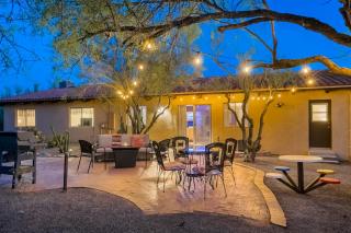 Desert Serenity at Walker Ranch - Tucson - 8