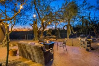 Desert Serenity at Walker Ranch - 7