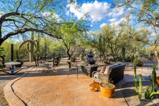 Desert Serenity at Walker Ranch - Tucson - 6