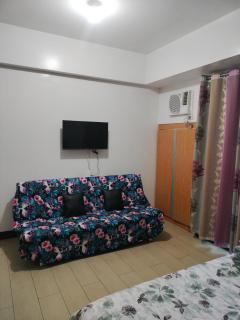 Rqui Condotel at Newport Pasay City - Manila - 6