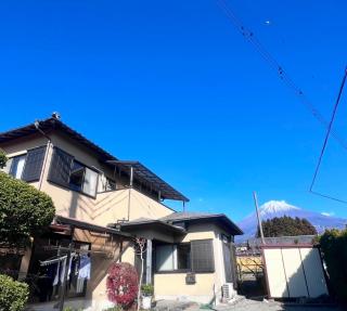 Kitayama Fuji View House - 4