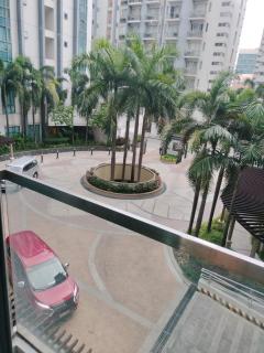 Rqui Condotel at Newport Pasay City - Manila - 3