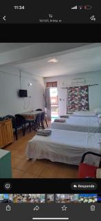 Departamento WISCZOREK - Porto Iguaçu - 2