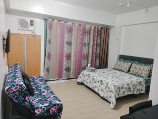 Rqui Condotel at Newport Pasay City - 2