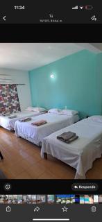 Departamento WISCZOREK - Porto Iguaçu - 4