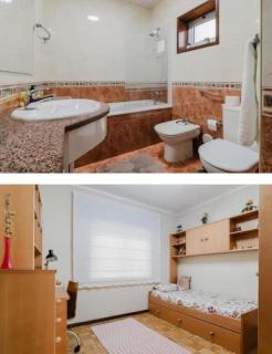 Casa de Férias Apúlia - Apúlia - 2