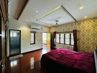 Amaravathy - 4 Bedroom Luxury Villa - Trivandrum - 9