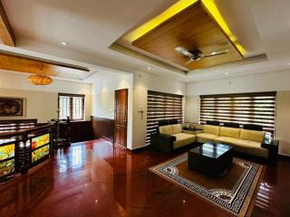 Amaravathy - 4 Bedroom Luxury Villa - Trivandrum - 8