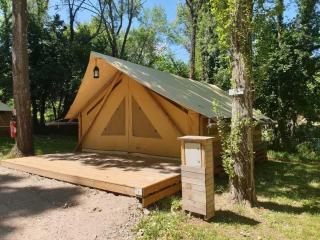 Camping 3 étoiles - ccaiaah - Monoblet - 0