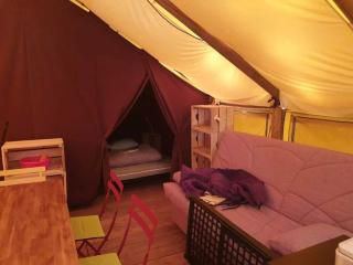 Camping 3 étoiles - ccaiaah - Monoblet - 7