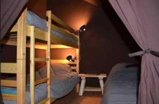 Camping 3 étoiles - ccaiaah - Monoblet - 6