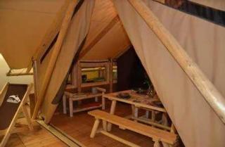 Camping 3 étoiles - ccaiaah - Monoblet - 5