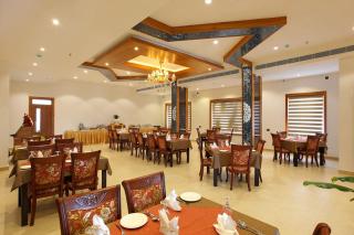 JJ Castle Kodungallur - Kodungallūr - 1