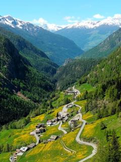 Maison Neige Et Soleil - 7