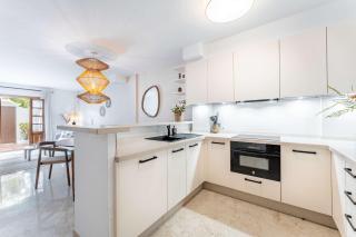 Townhouse Villacana Seaside Pool Charming - Estepona - 6