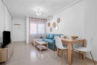 Casa Flora - Orihuela Costa - 1