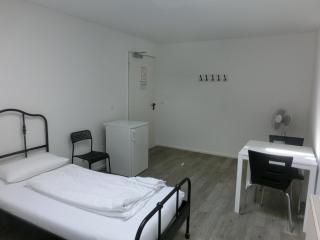Hotel Rahlau - Hamburgo - 8