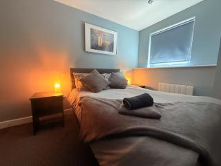 Newcastle Quayside Apartment with Parking - Newcastle upon Tyne - 0