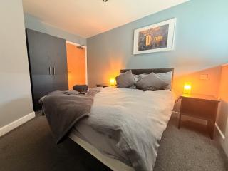 Newcastle Quayside Apartment with Parking - Newcastle upon Tyne - 5