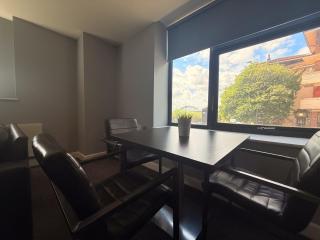 Newcastle Quayside Apartment with Parking - Newcastle upon Tyne - 7