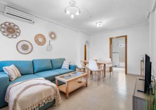 Casa Flora - Orihuela Costa - 3