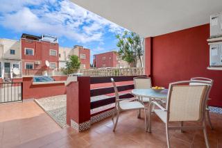 Casa Flora - Orihuela Costa - 9
