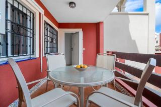 Casa Flora - Orihuela Costa - 5