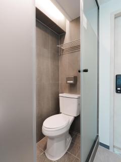 Stayble 380 Hostel - Seul - 8