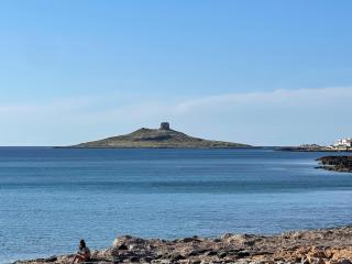 Le Palme House - Isola delle Femmine - 4
