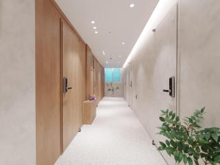 Stayble 380 Hostel - Seul - 5