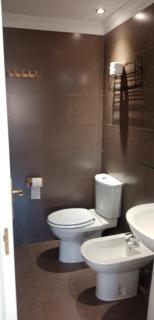 Apartamento Malaga Sol - Málaga - 4