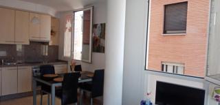 Apartamento Malaga Sol - Málaga - 2