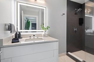 Ammos Luxury Living- Santorini Suite - Ventnor City - 5