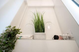 Blvd Ivory Pipera ap 8b7 - Bucareste - 9
