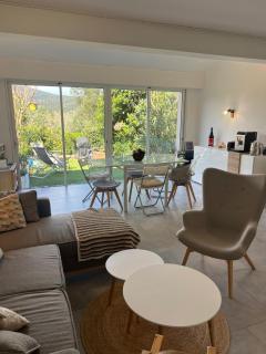 Évasion en Côte d'Azur - Mazet Cosy - Restanques - Grimaud - 8