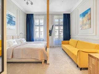 WSCHODNIA ELEGANS Aparthotel - Łódź - 6