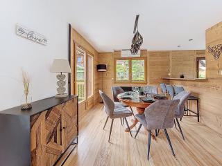 Chalet Alpa - Morzine - 9