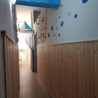 Casa Blu - Lido Conchiglie - 7
