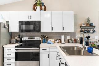 Vansen's Golfshores - Inviting Cozy Condo on Golf Course - Branson - 8