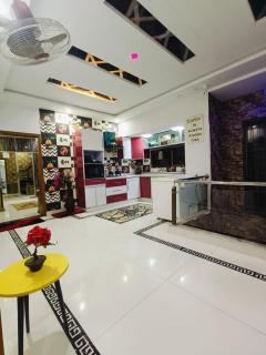 Usman Sulman house - Dargai - 6