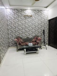 Usman Sulman house - 2