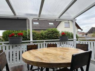 Maison de vacances - Village-Neuf - 2