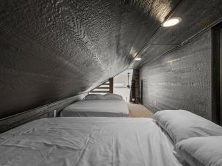 The Banker's Butler's Retreat - Bartlesville - 4